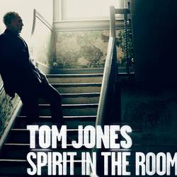 Portada de Spirit In The Room