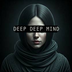 Portada de Deep Deep Mind House