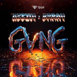 Portada de GVNG