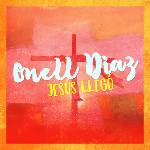 Portada de Jesús Llegó