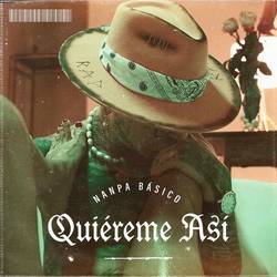 Portada de Quiéreme Así