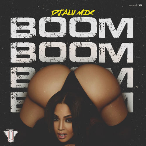 Portada de Boom Boom