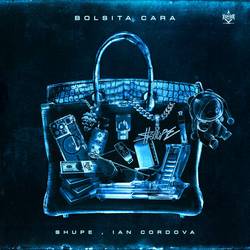 Portada de Bolsita Cara