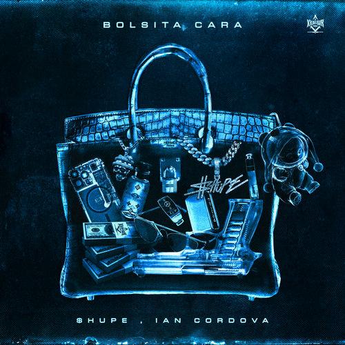 Portada de Bolsita Cara