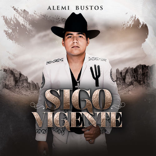 Portada de Sigo Vigente
