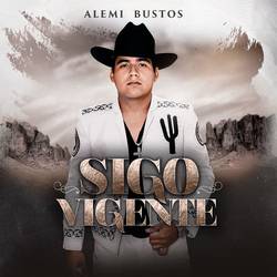 Portada de Sigo Vigente