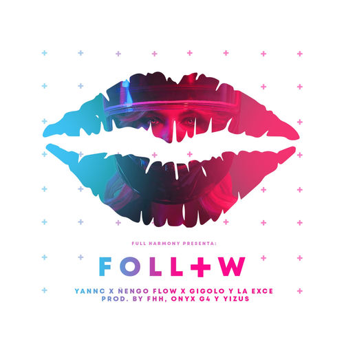 Portada de Follow