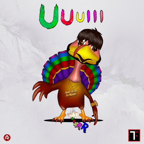 Portada de Uuuiii