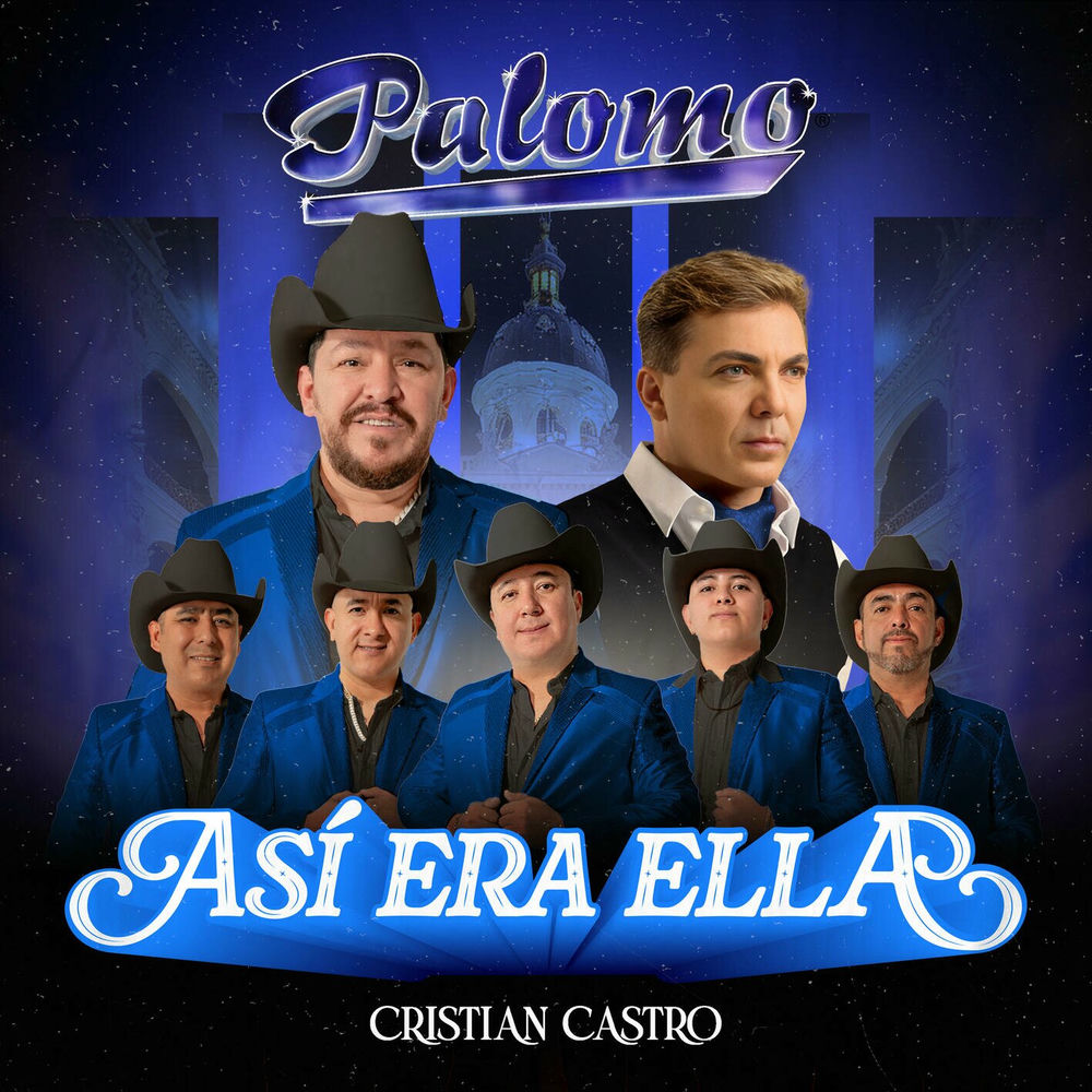 Portada de Así Era Ella