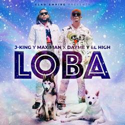 Portada de Loba