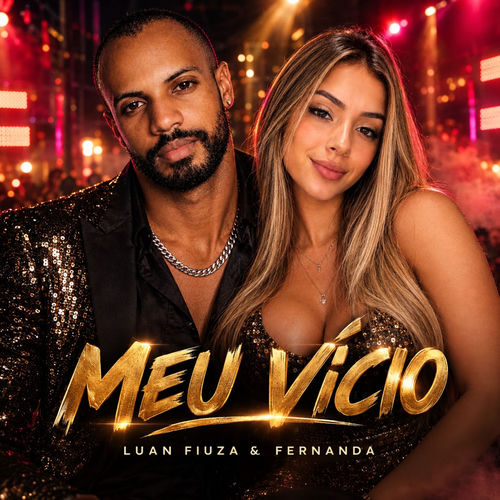 Portada de Meu Vício