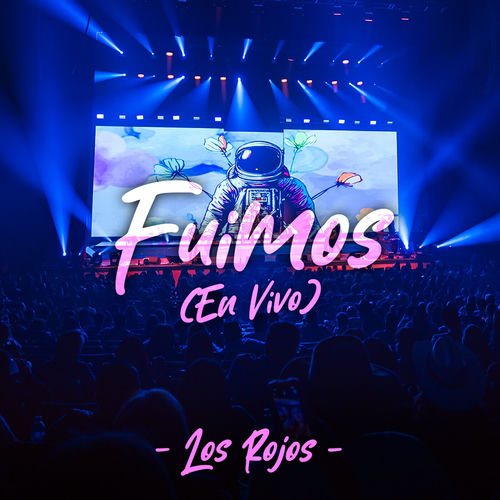 Portada de Fuimos (En Vivo)