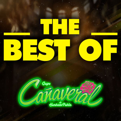 Portada de THE BEST OF