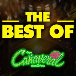 Portada de THE BEST OF