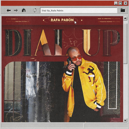 Portada de Dial Up