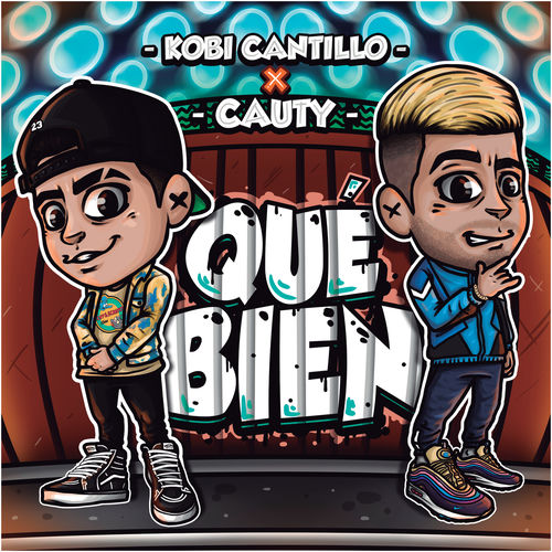 Portada de Qué Bien