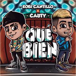 Portada de Qué Bien