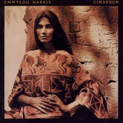 Portada de Cimarron