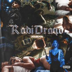 Portada de Robi Draqo