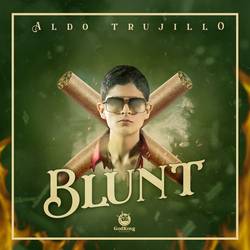 Portada de Blunt