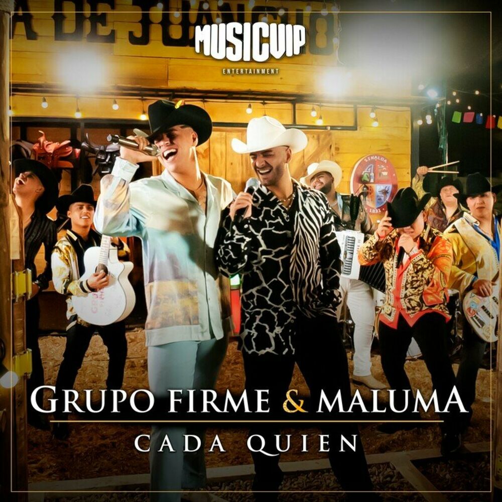 Portada de Cada Quien