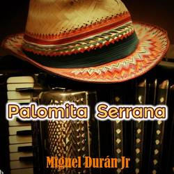 Portada de Palomita Serrana