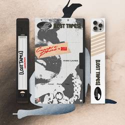 Portada de Camera Phone (Lost Tapes 2018)
