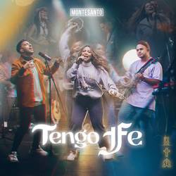 Portada de Tengo Fe