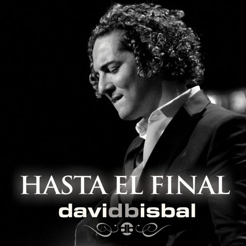 Portada de Hasta El Final