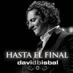 Portada de Hasta El Final