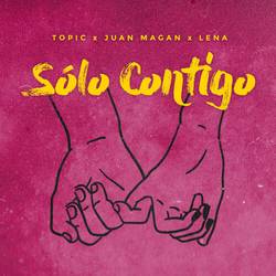 Portada de Sólo Contigo