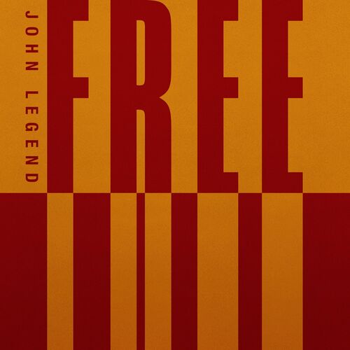 Portada de FREE
