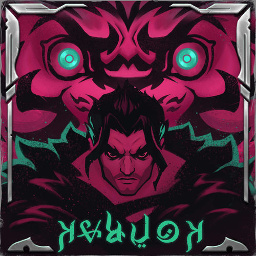 Portada de The Bazaar: Haunted Hunter (Original Game Soundtrack)