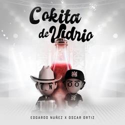Portada de Cokita De Vidrio