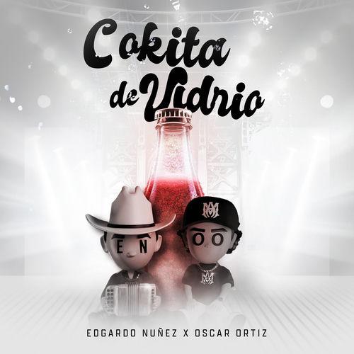 Portada de Cokita De Vidrio