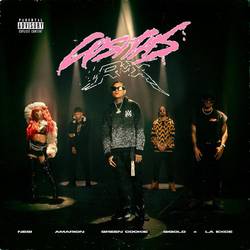 Portada de Cositas (Remix)