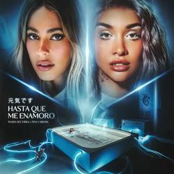 Portada de HASTA QUE ME ENAMORO