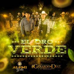 Portada de El Oro Verde