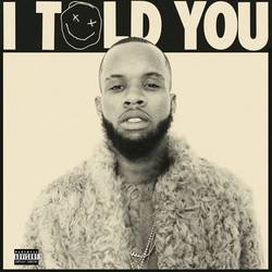 Portada de I Told You