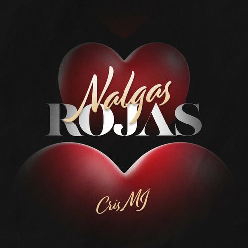 Portada de Nalgas Rojas