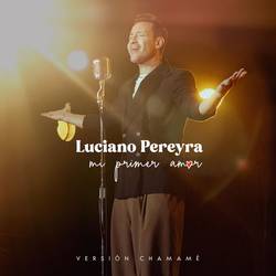 Portada de Mi Primer Amor - Version Chamamé