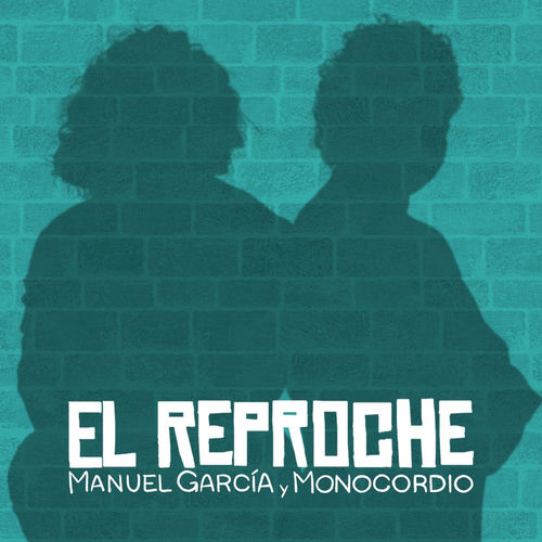 Portada de El Reproche
