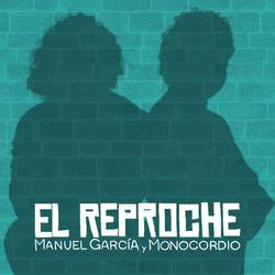 Portada de El Reproche