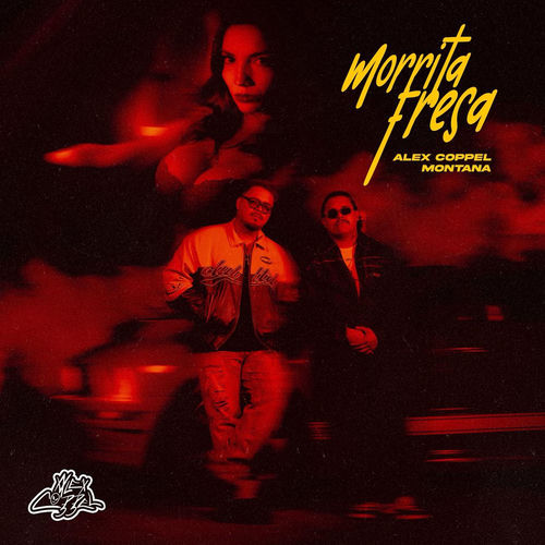 Portada de Morrita Fresa