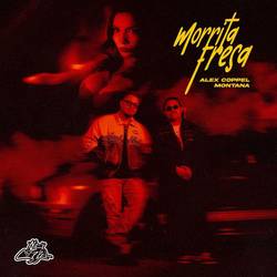 Portada de Morrita Fresa
