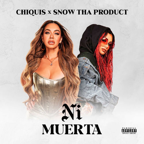 Portada de Ni Muerta