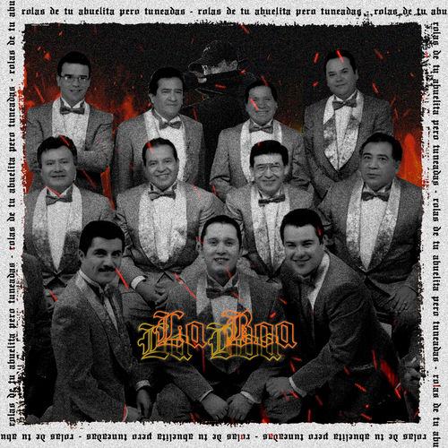 Portada de La Boa