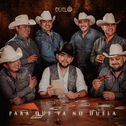 Portada de Para Que Ya No Duela