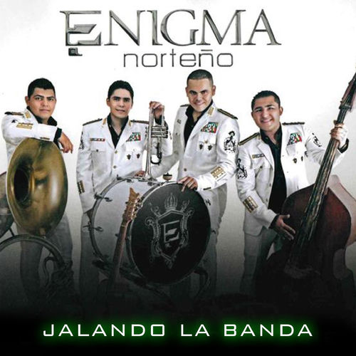Portada de Jalando la Banda (Banda)