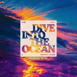 Portada de Dive Into The Ocean (Prod. By Alok)